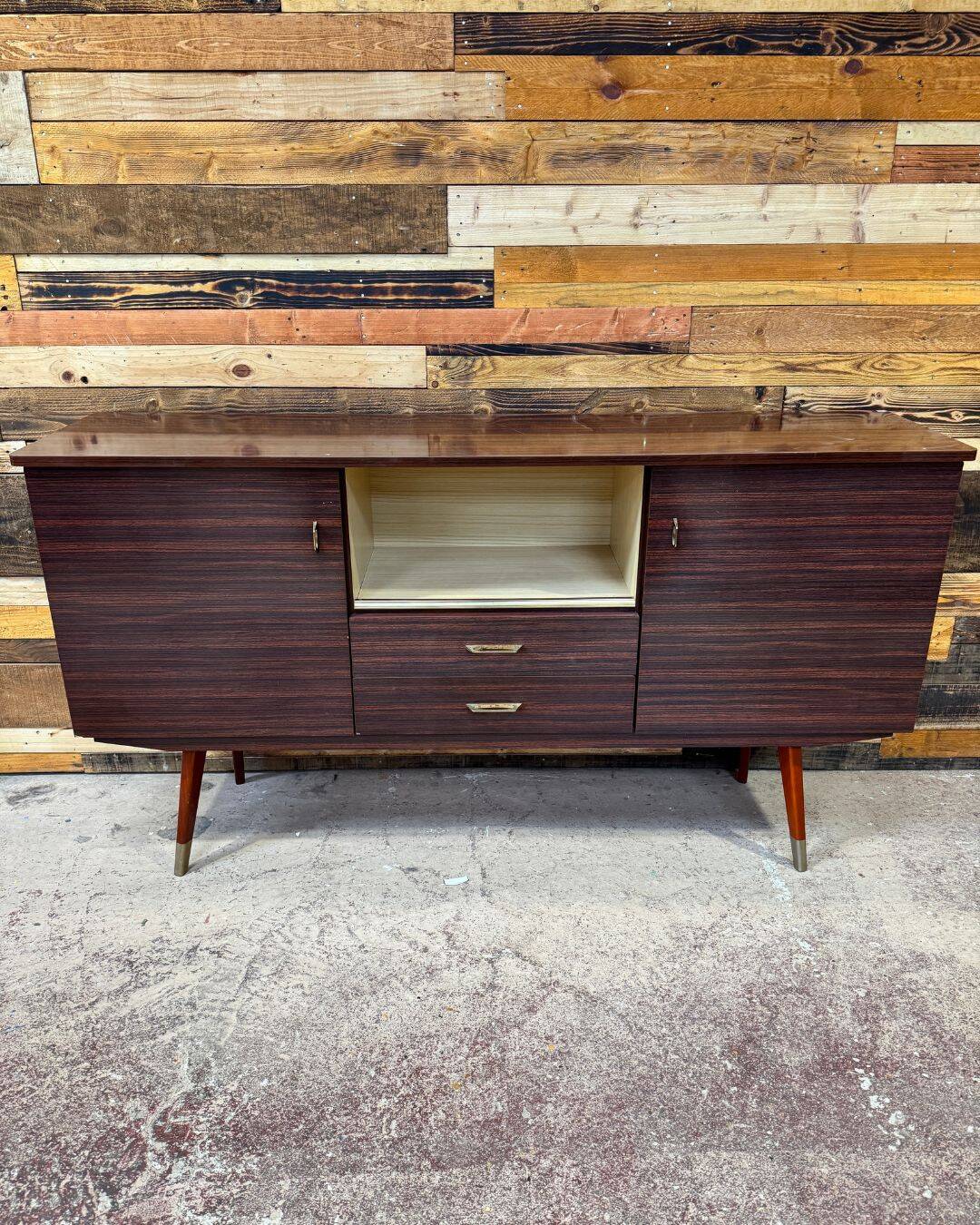 Enfilade vintage