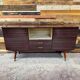 Enfilade vintage