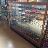 Shop shelf display ch. leclerc lille 1930