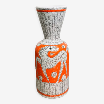 Vase Fratelli Fanciullacci 60's