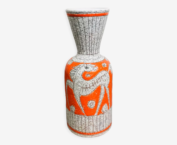 Vase Fratelli Fanciullacci 60’s