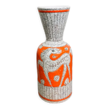 Vase Fratelli Fanciullacci 60’s