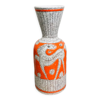 Vase Fratelli Fanciullacci 60’s