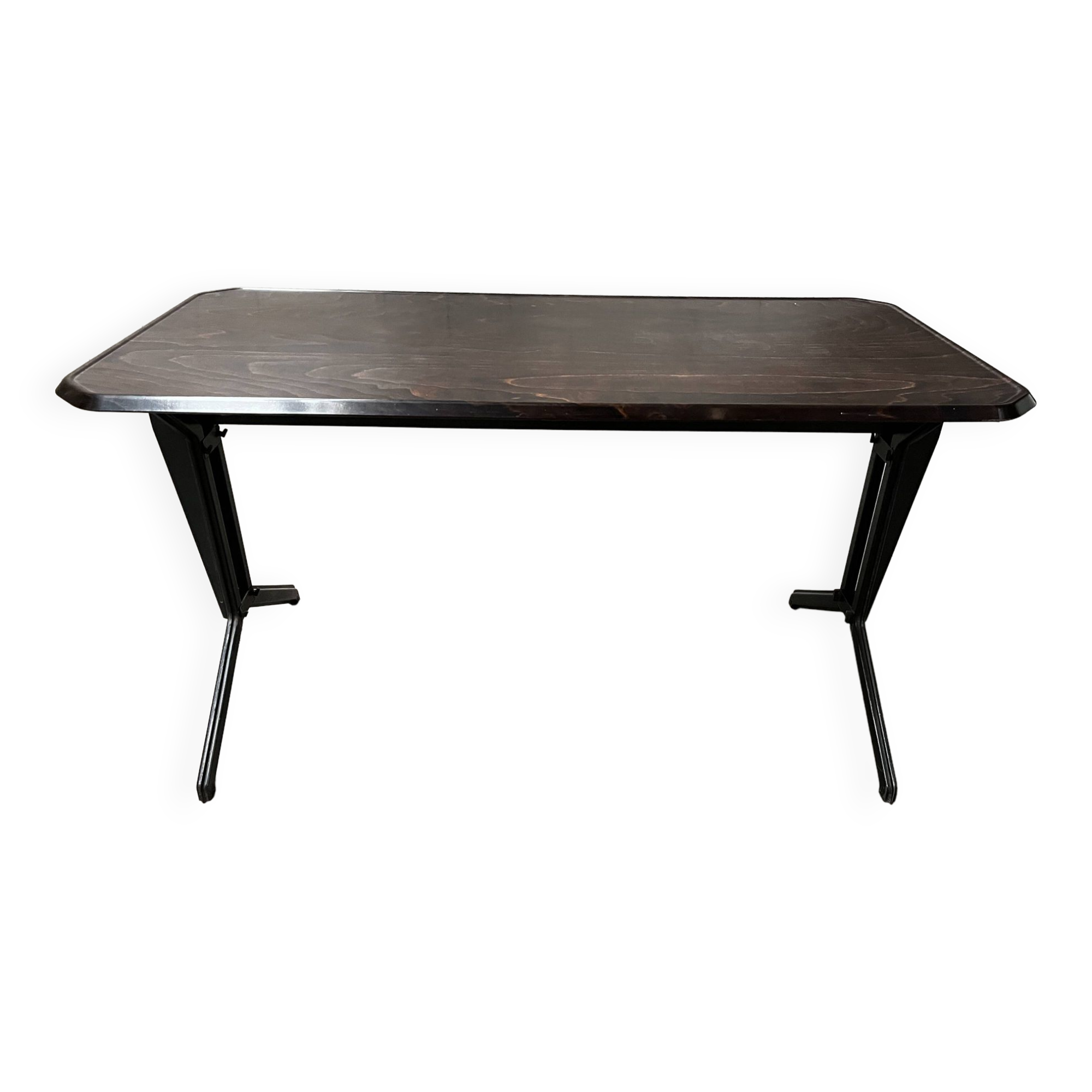 olivetti desk table design 60s