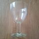 Wine glasses