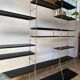 Modular shelves in String style