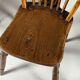 6x Windsor chair English