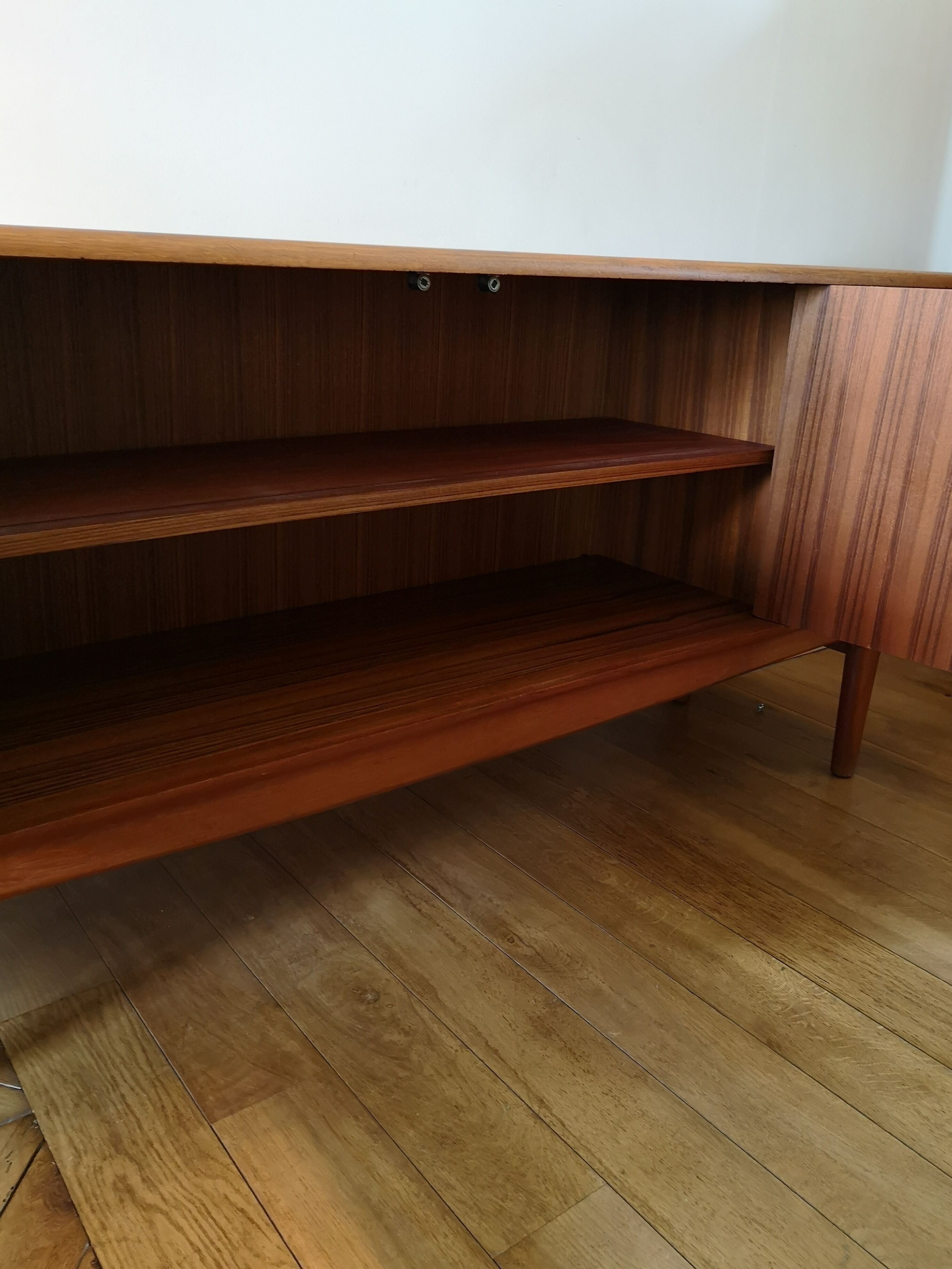 Scandinavian sideboard