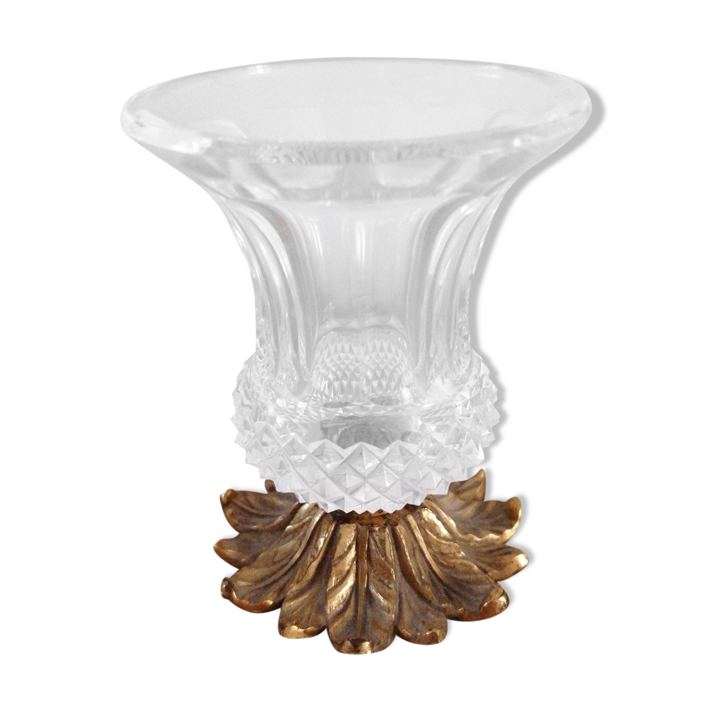 Medicis shape bougeoir