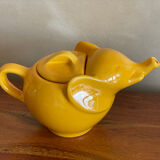 Elephant teapot