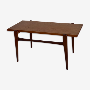 Louis Van Teeffelen coffee table