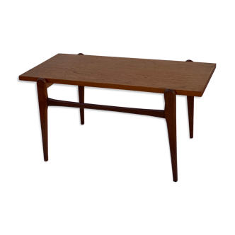 Table basse de Louis Van Teeffelen