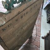 Louis Xv Mirror 75x125cm