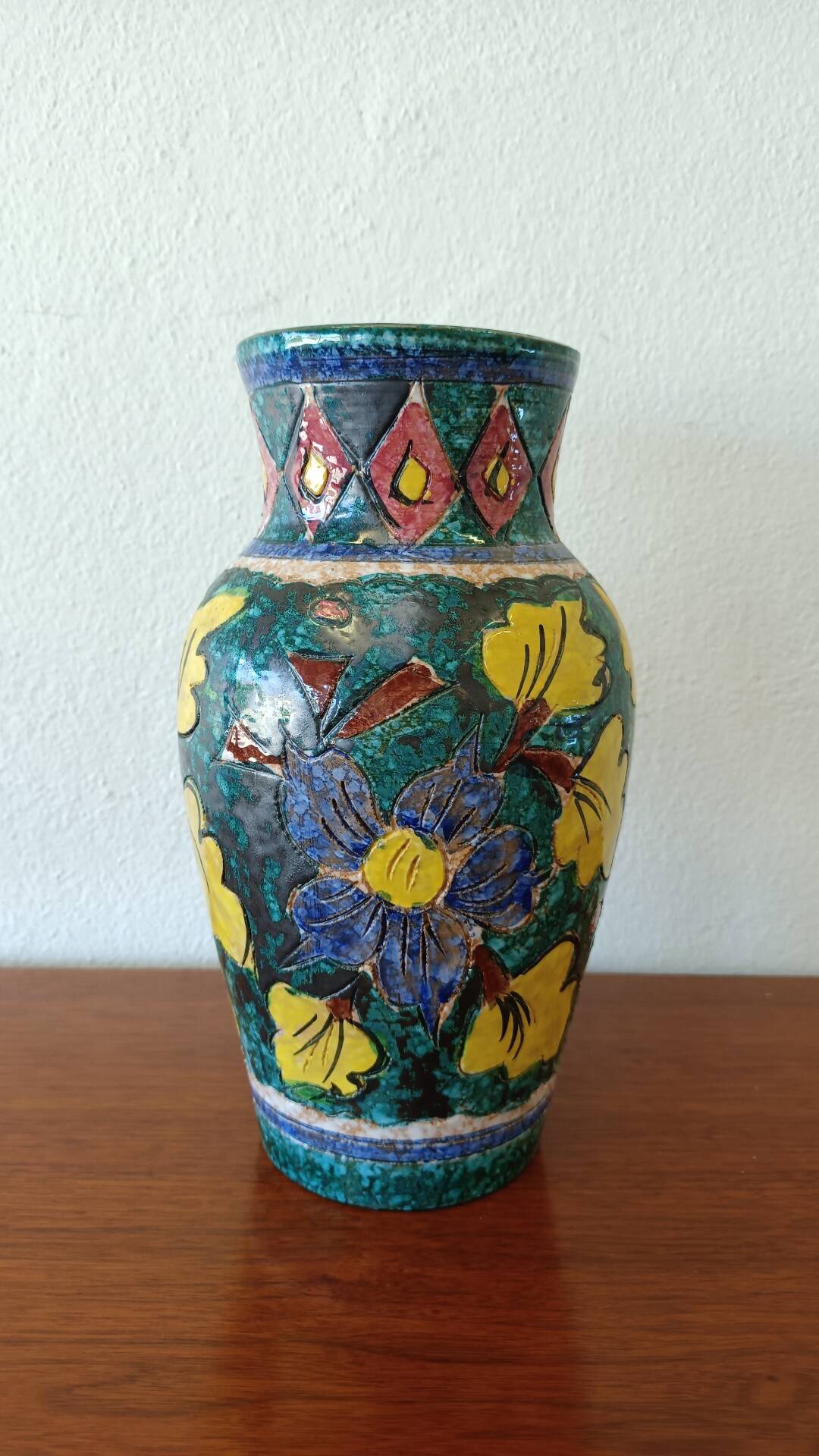 Italian ceramics