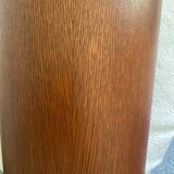 Scandinavian office wastepaper basket