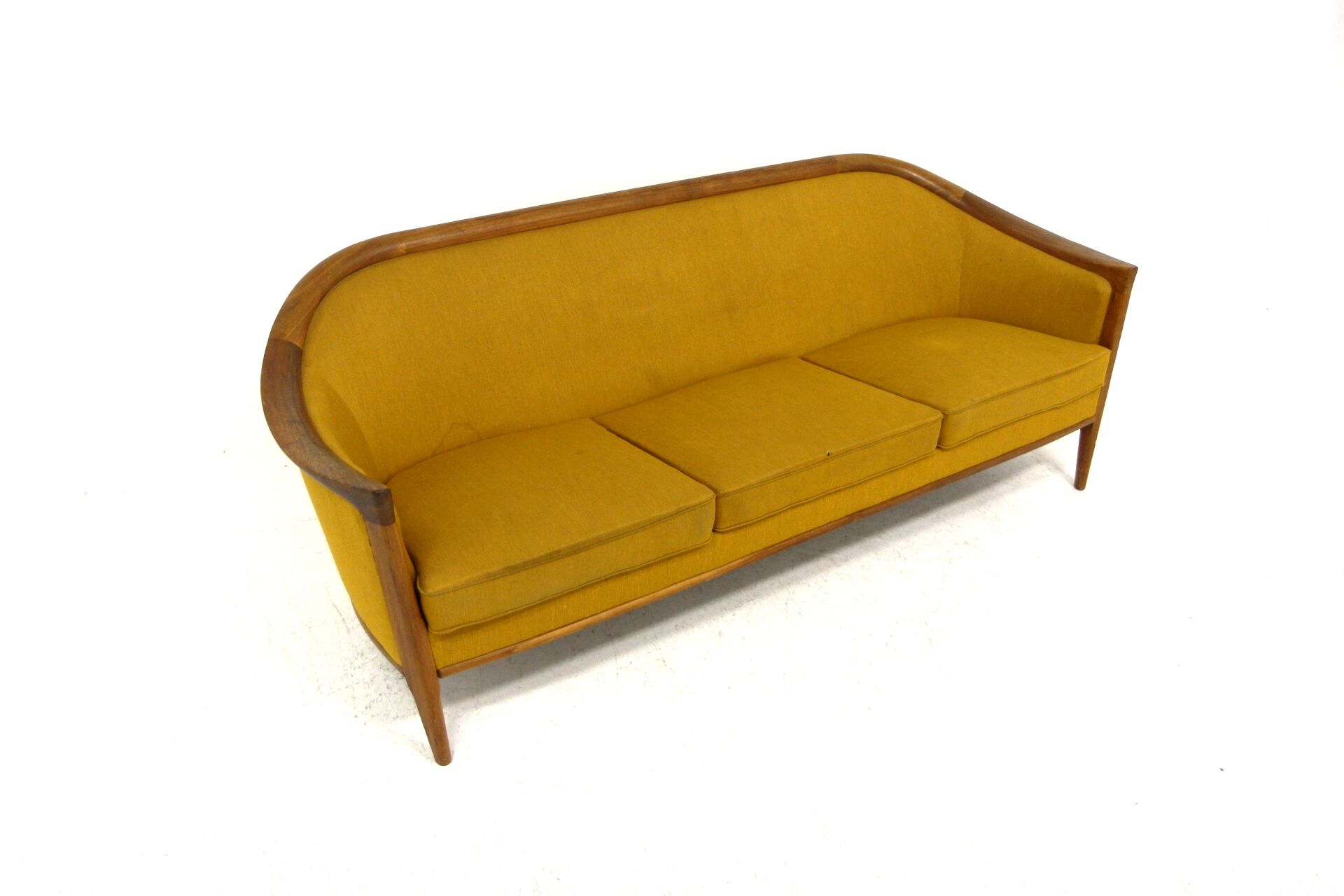 Sofa "Aristokrat", Bröderna Andersson, Sweden, 1960