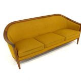 Sofa "Aristokrat", Bröderna Andersson, Sweden, 1960