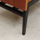Blanket chest or mini bar UP Zavody by Frantisek Mezulanik year 60