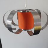 Hanging lamp years 70