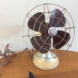 Star brand 1950s fan
