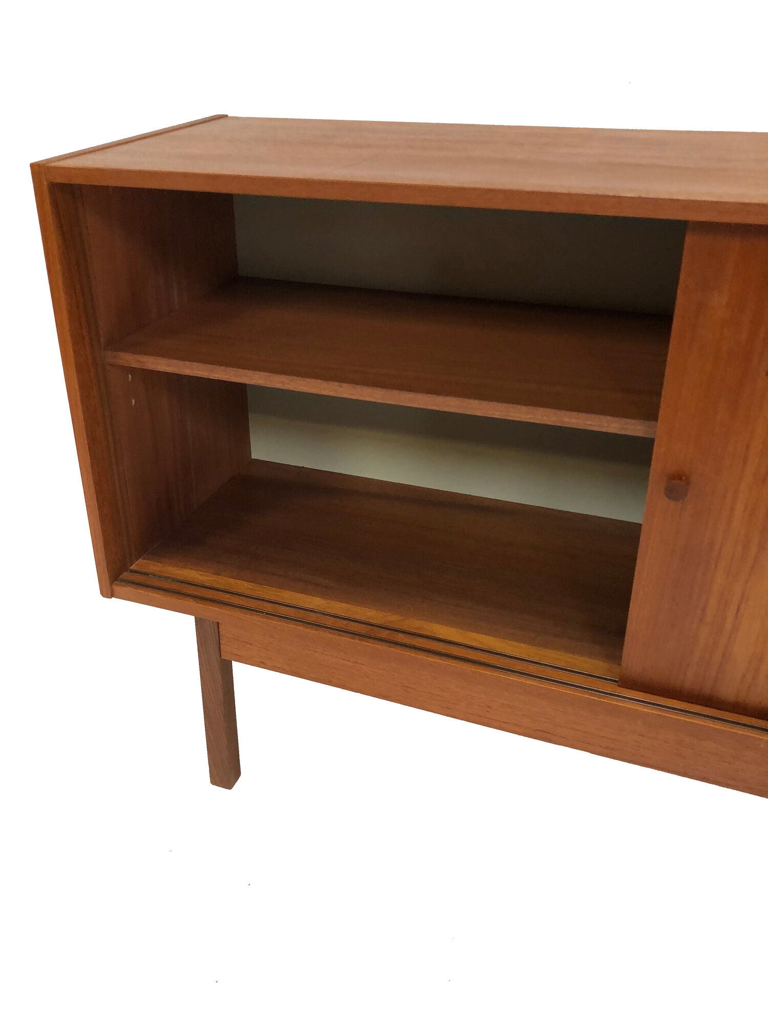 Buffet vintage danish design lowboard tv furniture retro design 60s 70s