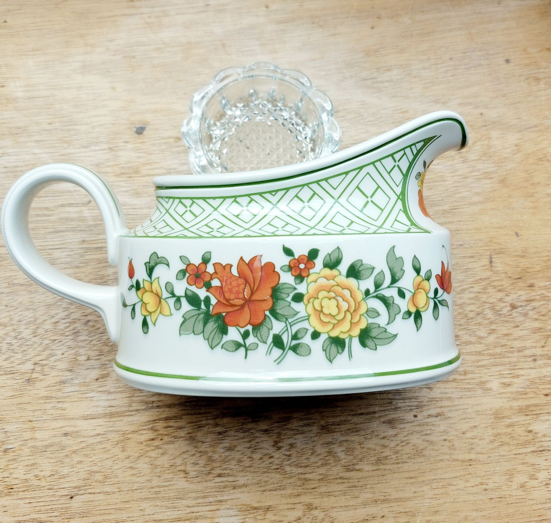 Sauceboat Villeroy & Boch Summerday