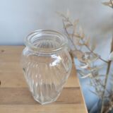 Bulb vase