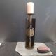 Brutalist candle holder '60 Czeslaw Palczewski
