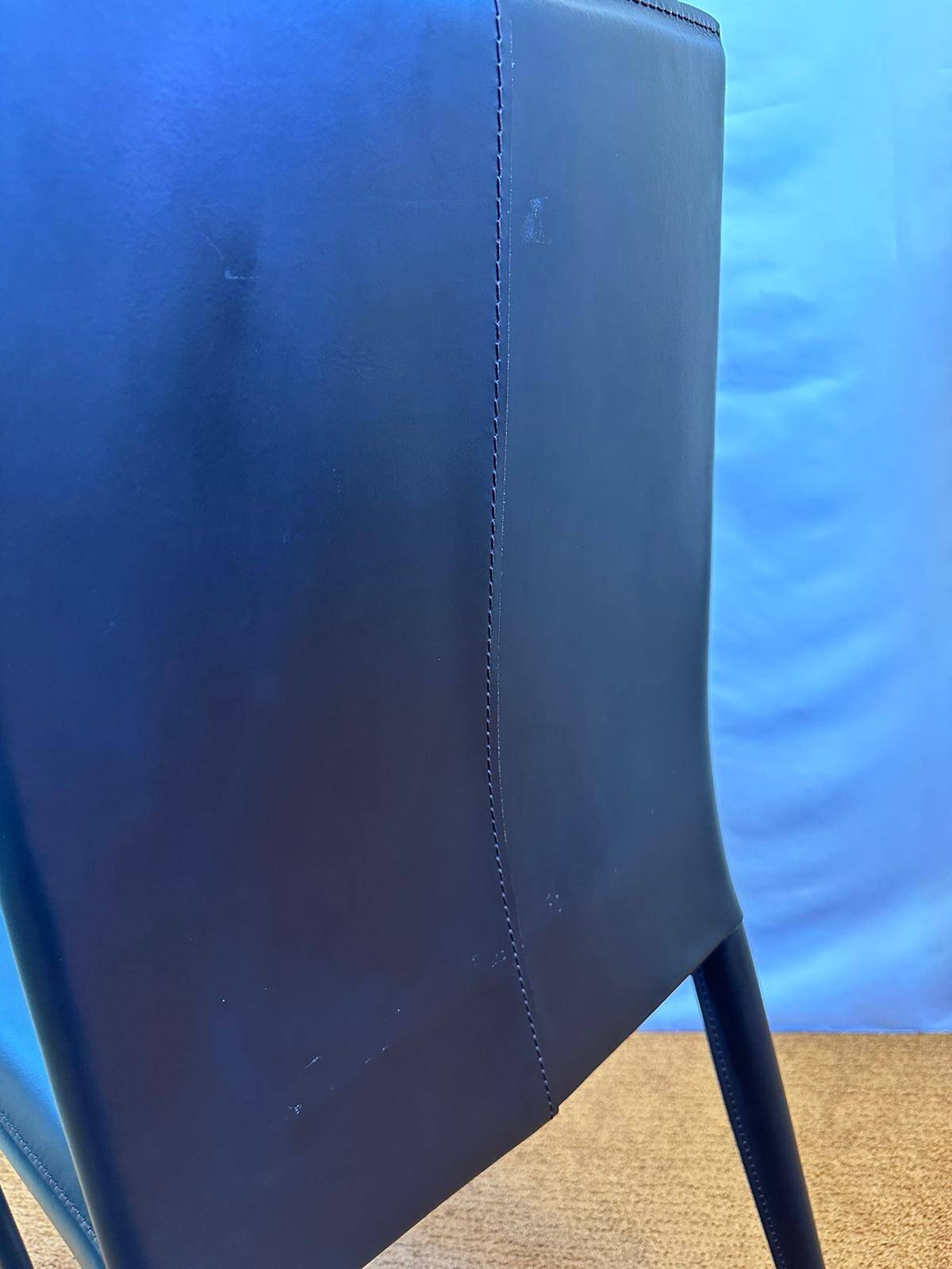 Roche Bobois Holly Chair