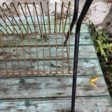 Magazine rack, vinyl storage