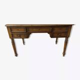 Old desk