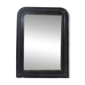 Ancien miroir Napoléon