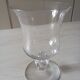 Vase cristal Daum