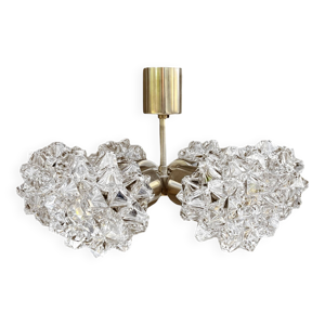 Lustre Spoutnik, kamenicky