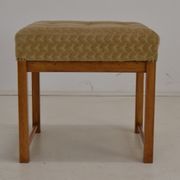 Tabouret de pied années 1960
