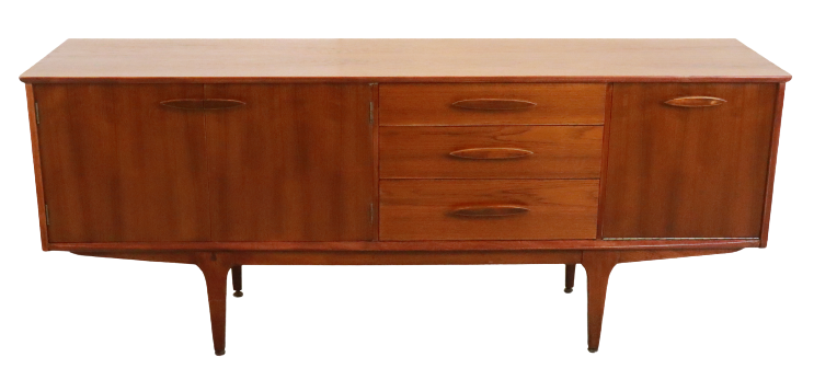Jentique vintage sideboard 'winwick' | 182.7 cm