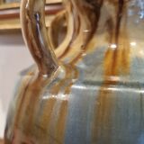 Vase with 4 handles Joseph Talbot La Borne