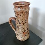 Ceramic broc