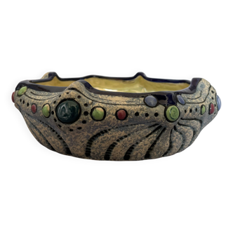 Vide poche Art Nouveau