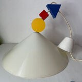 IKEA Stoja vintage suspension