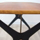 Mid-Century Teak Coffee Table by Karl-Erik Ekselius for JOC Vetlanda, 1960s