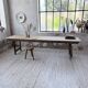 1950 XL folding farmhouse table in pine