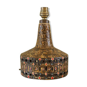 Ceramic lamp
