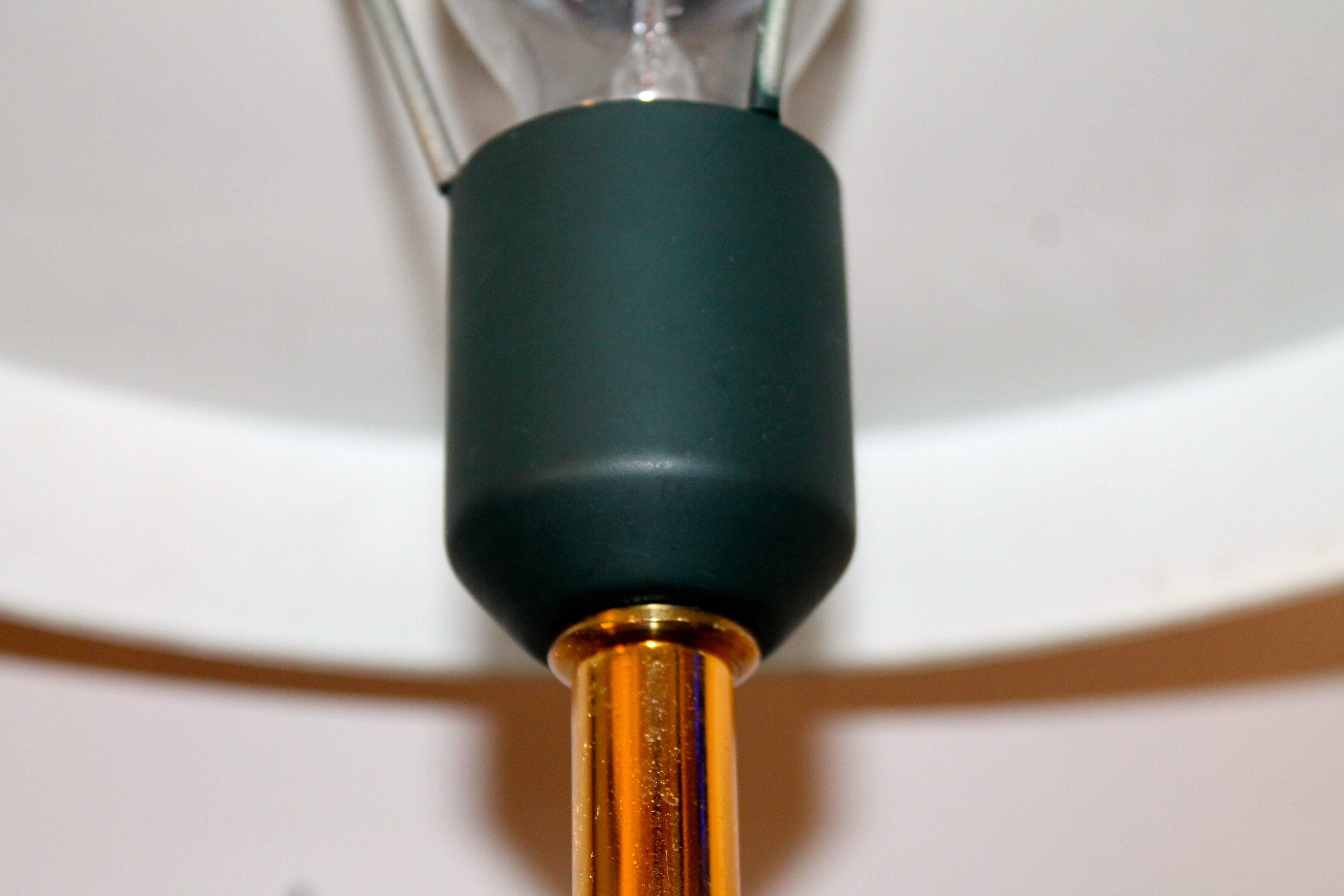 Louis Kalff 1950 timor for Philips lamp