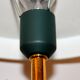 Louis Kalff 1950 timor for Philips lamp