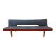 Midcentury Sofa or Daybed designed by Miroslav Navratil, 1960s