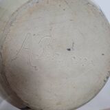 Vase en céramique signé Antoine Bompard