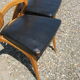 Chaises de style scandinave vintage
