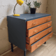Dresser of the 50s/60s