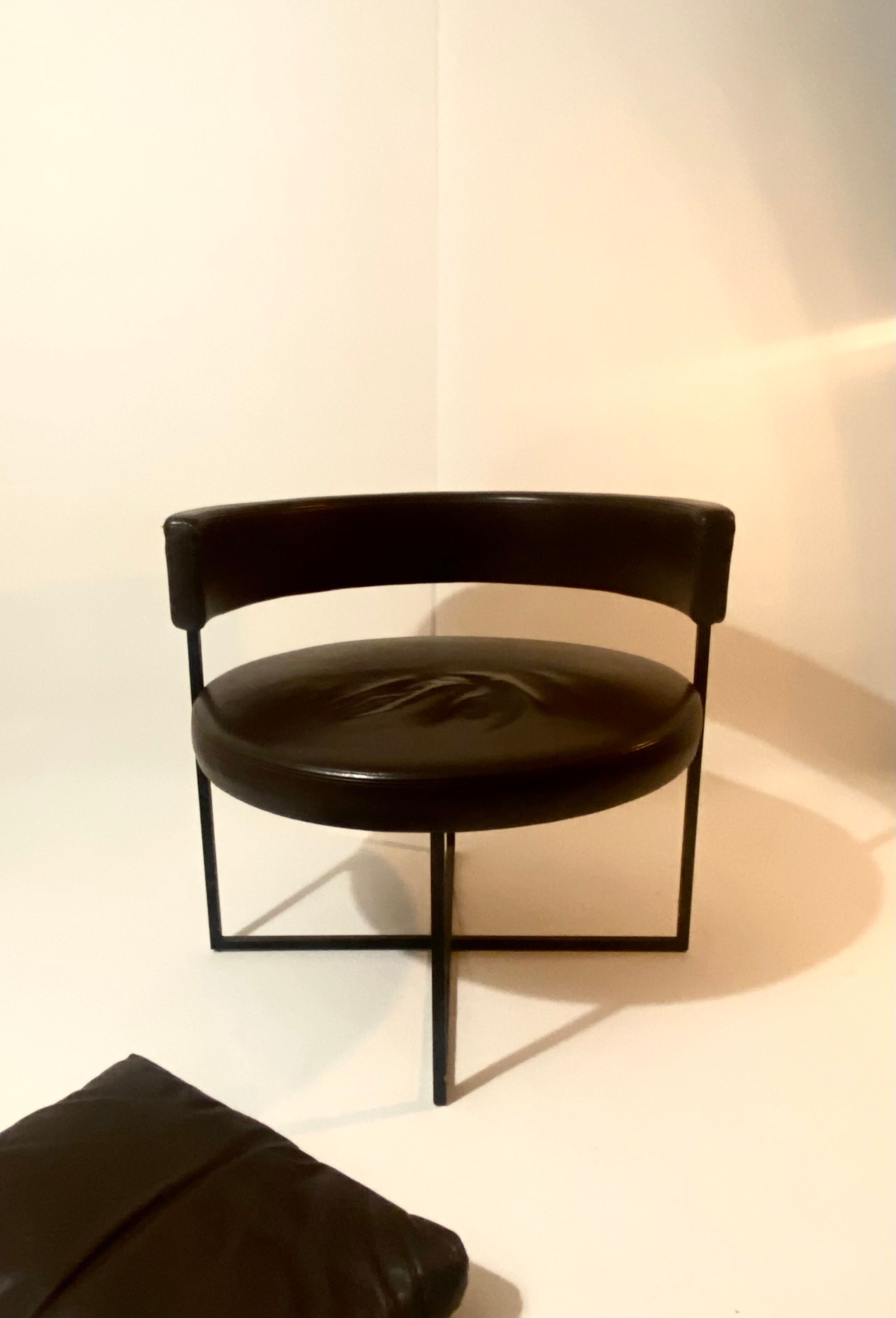 Porada armchair